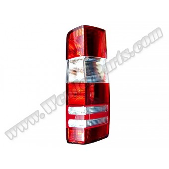 Komple Stop Spr906 Sağ Beyaz Sinyal 2006-17